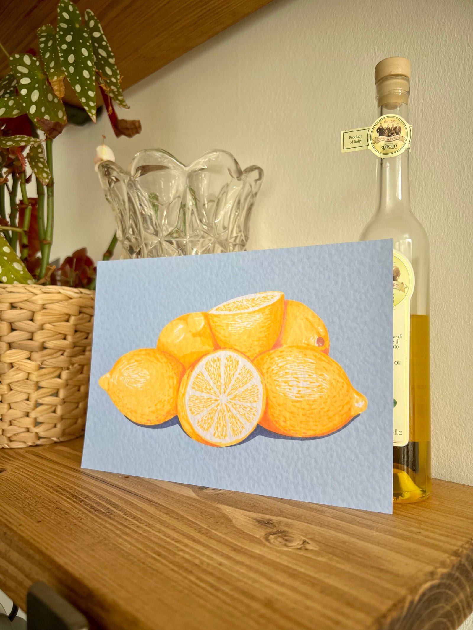 Lemons - Print - Image 3